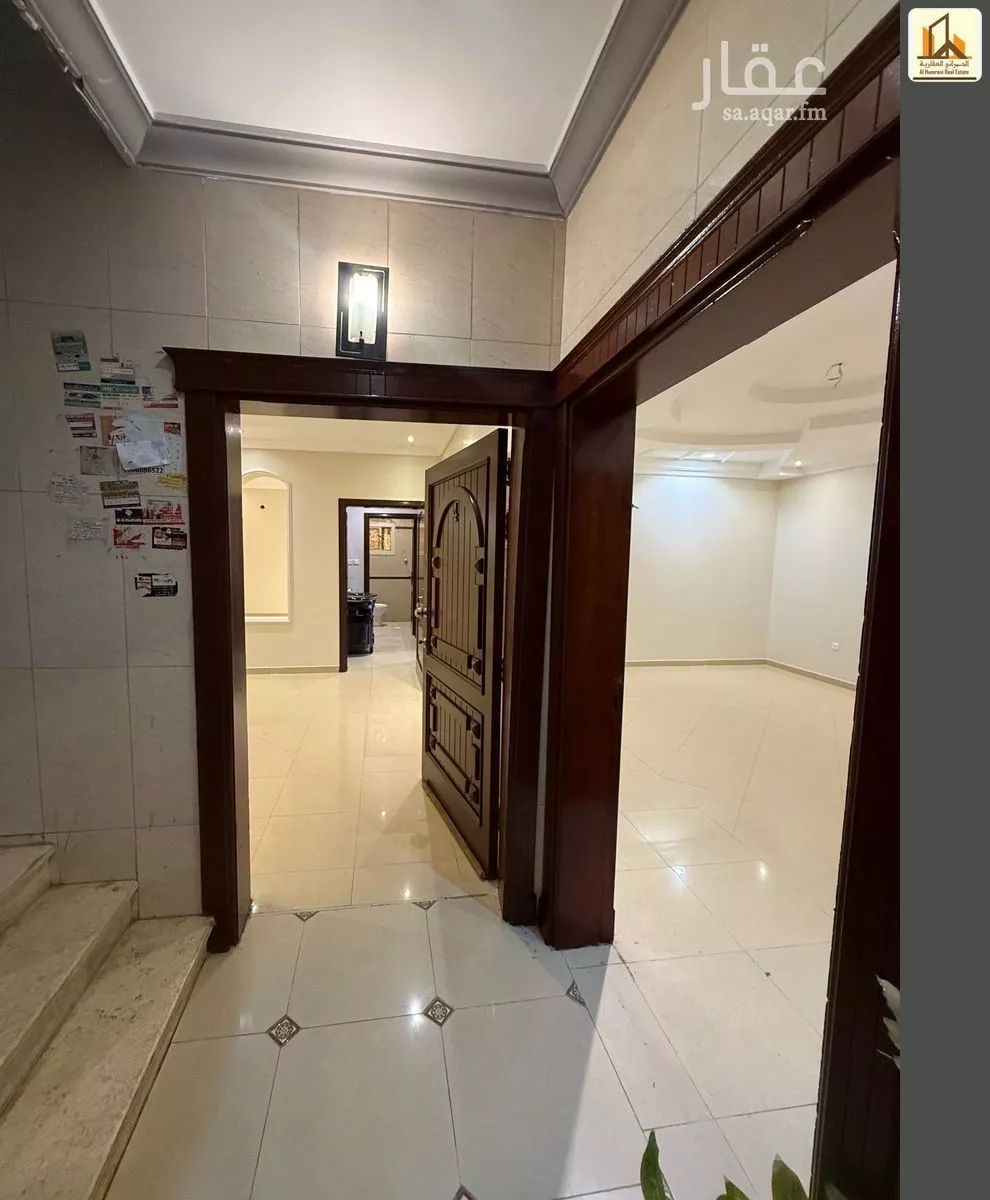 شقة 5 غرف في المروة 8