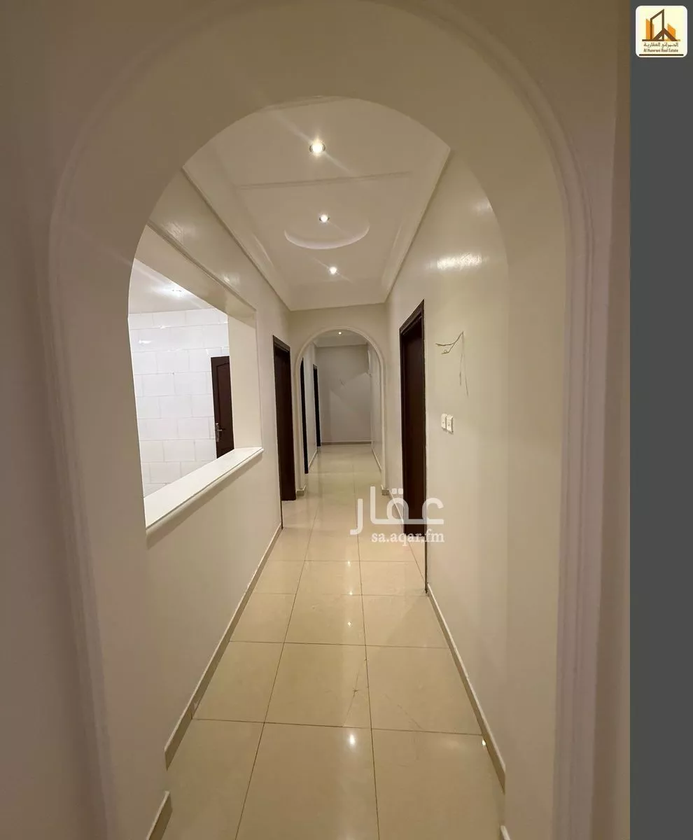 شقة 5 غرف في المروة 9