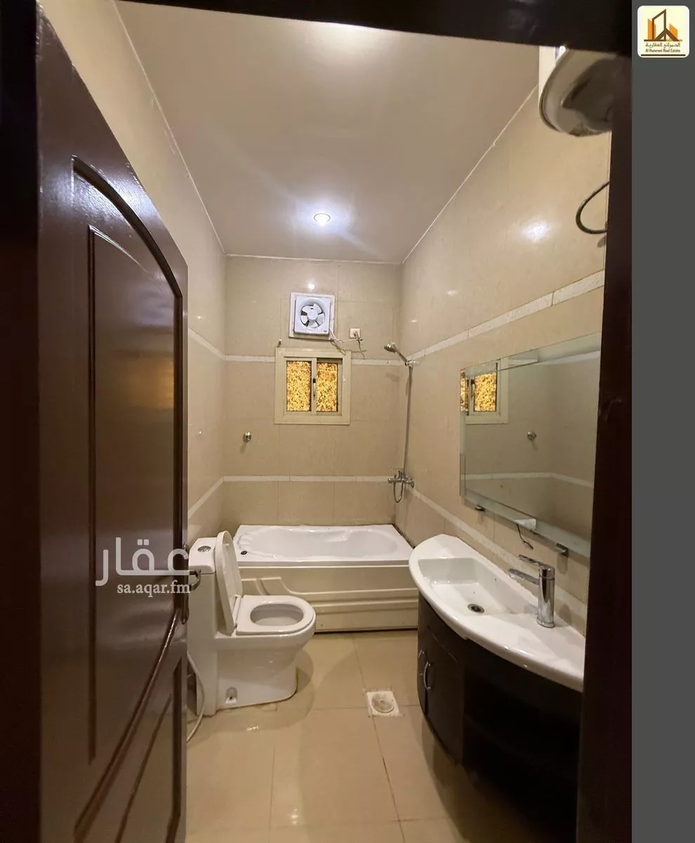 شقة 5 غرف في المروة 10