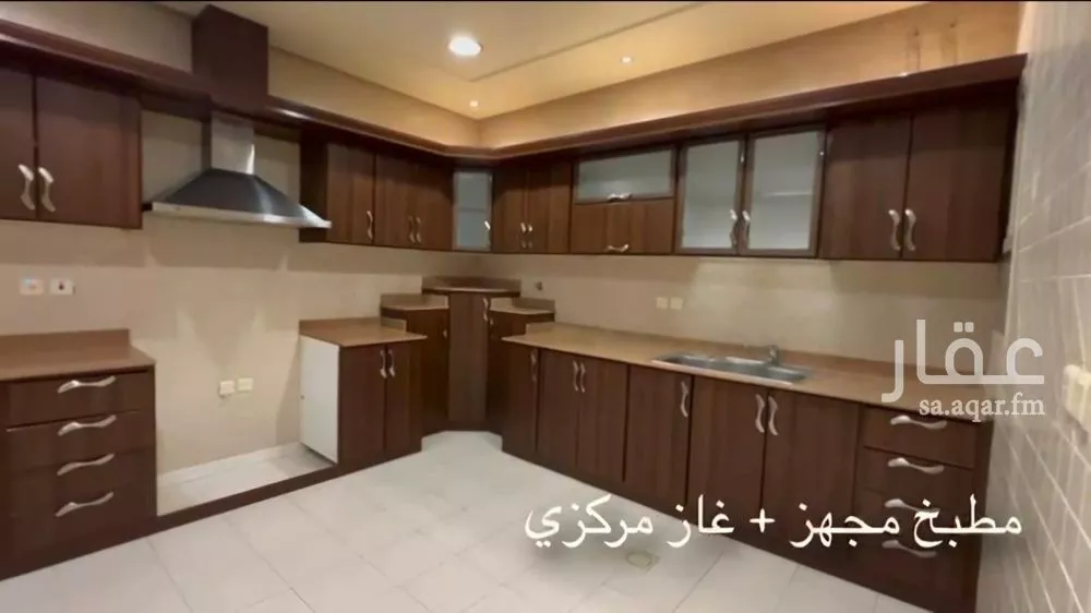 5 bedroom floor in Al Rabie 15