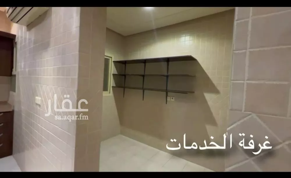 5 bedroom floor in Al Rabie 16