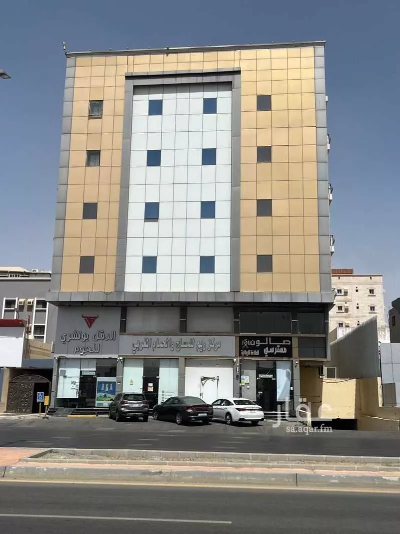2 bedroom apartment in Al Marwa 1
