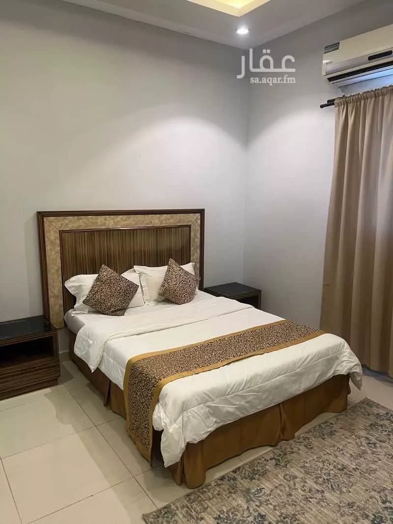 2 bedroom apartment in Al Marwa 2