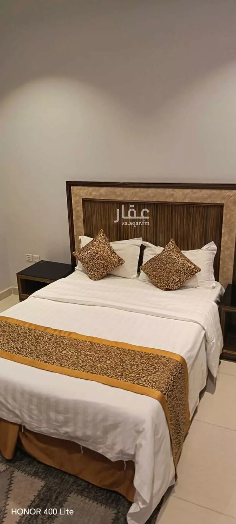 2 bedroom apartment in Al Marwa 11