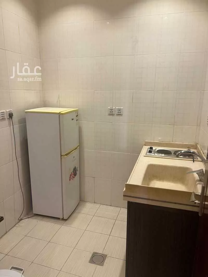 2 bedroom apartment in Al Marwa 12