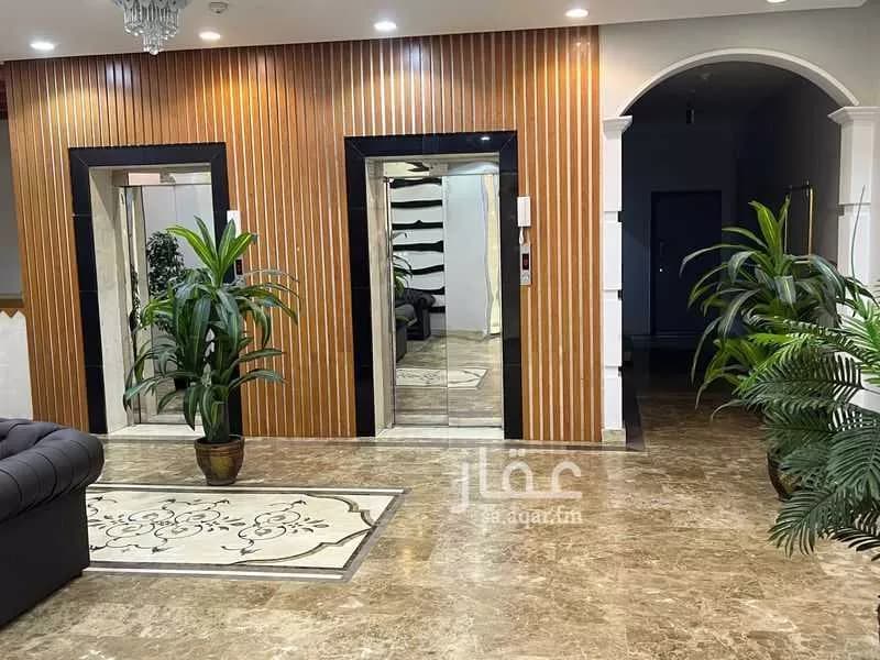 2 bedroom apartment in Al Marwa 13