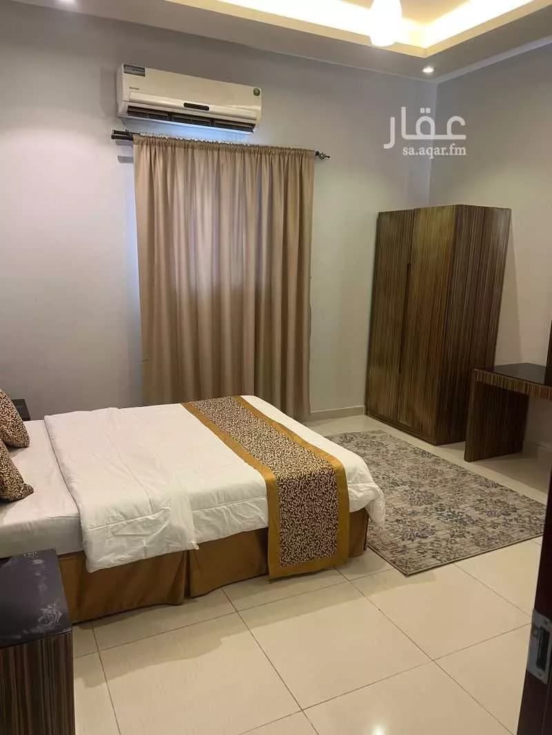 2 bedroom apartment in Al Marwa 3