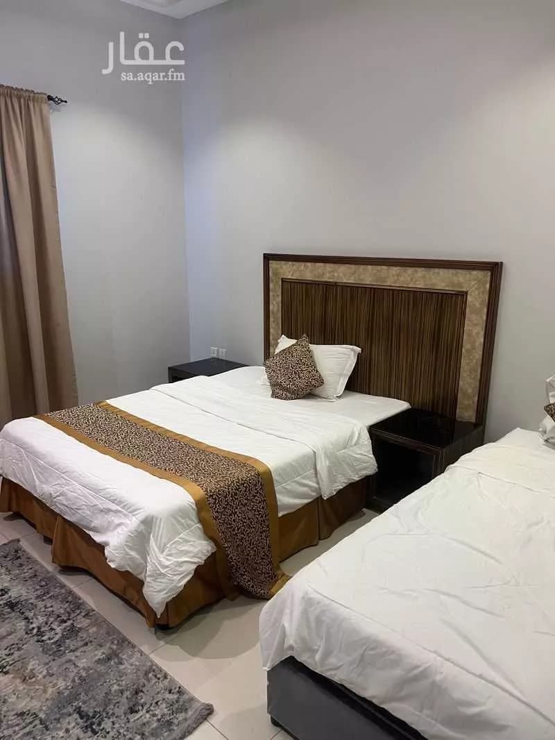 2 bedroom apartment in Al Marwa 5