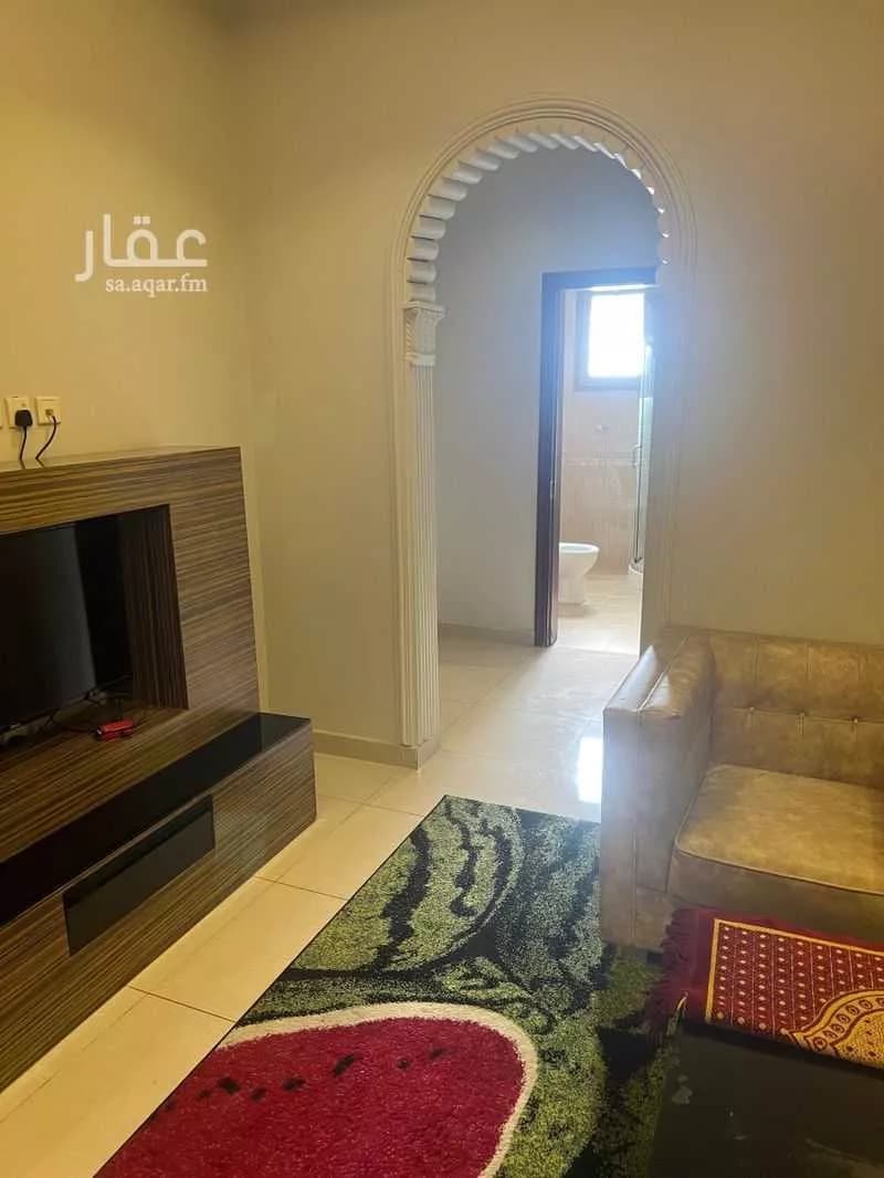 2 bedroom apartment in Al Marwa 6