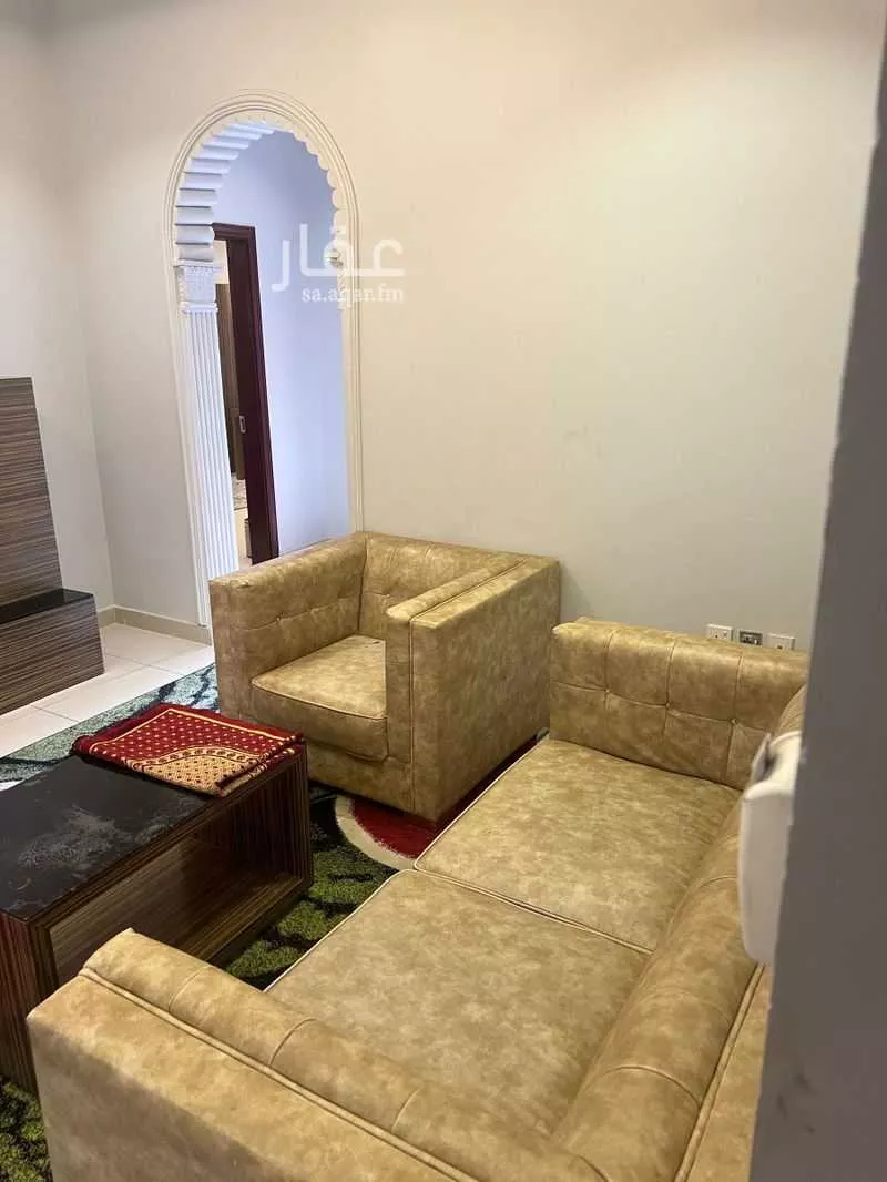 2 bedroom apartment in Al Marwa 7