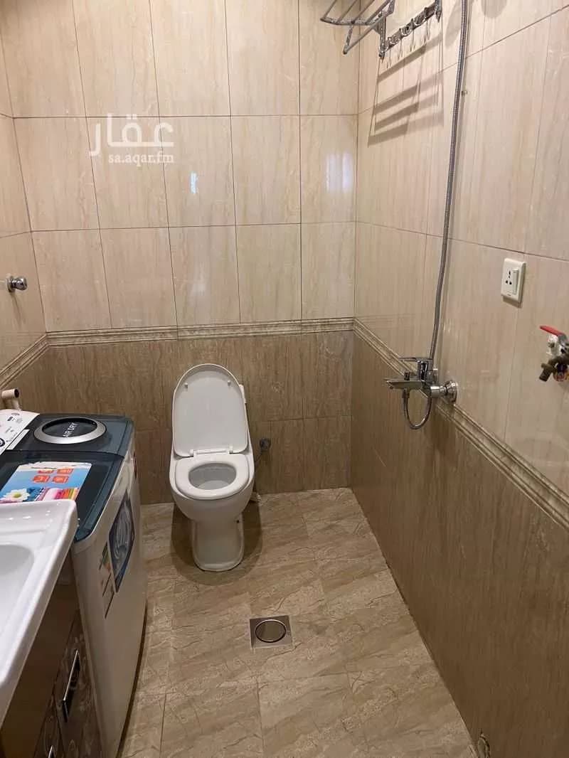2 bedroom apartment in Al Marwa 8