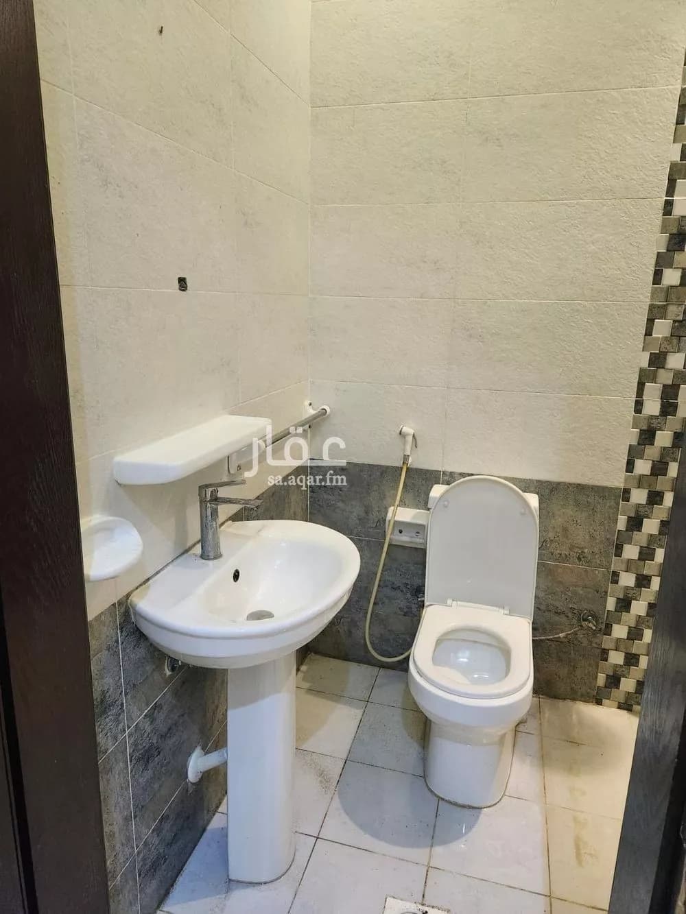 3 bedroom apartment in Al Salamah 2