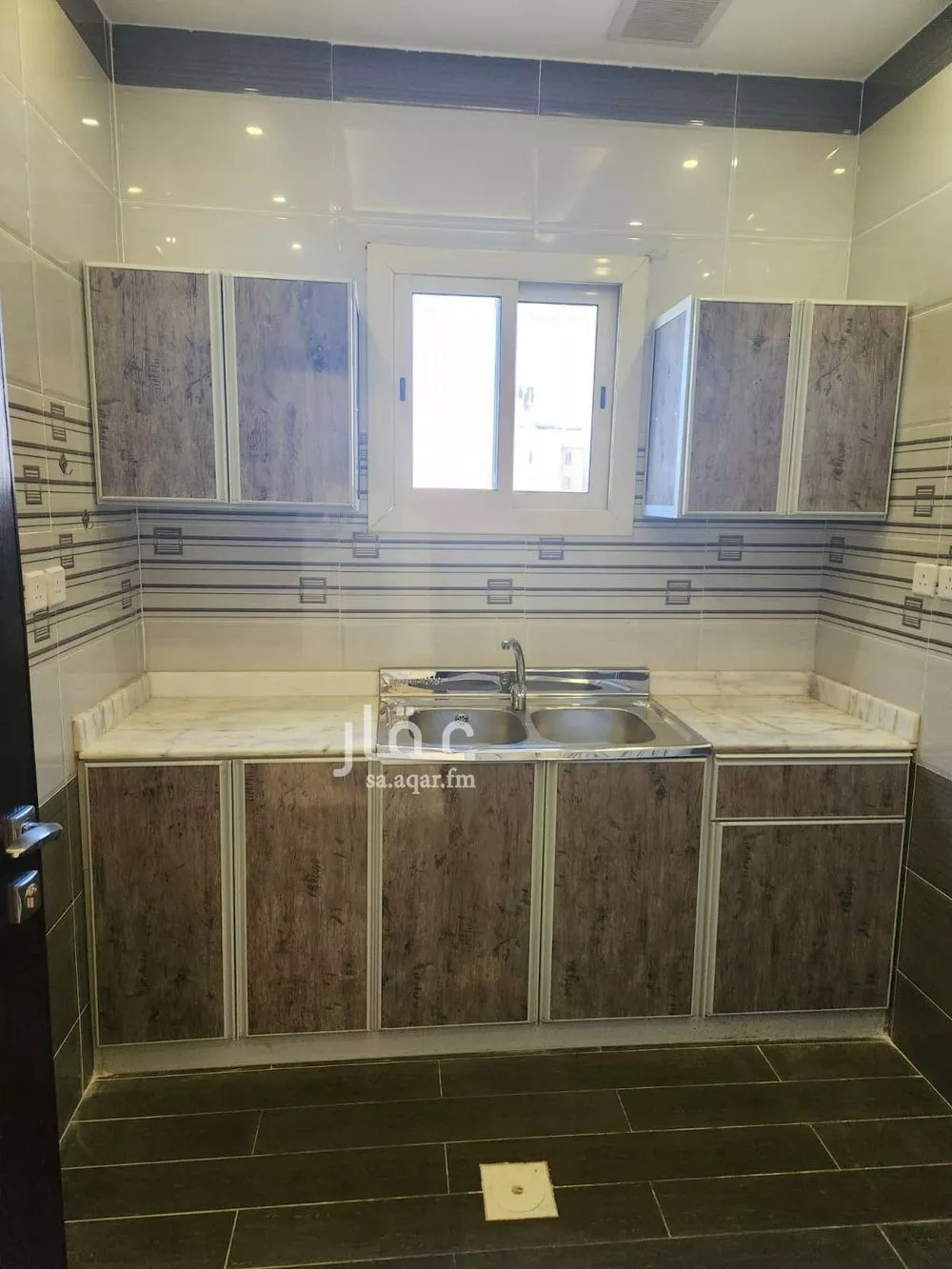 3 bedroom apartment in Al Salamah 11