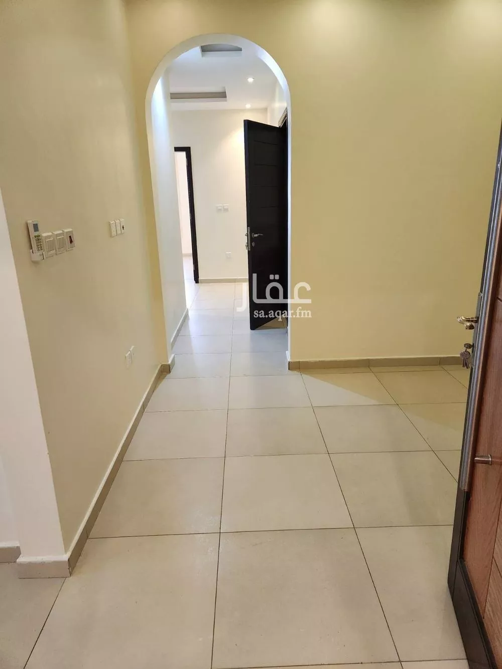 3 bedroom apartment in Al Salamah 12