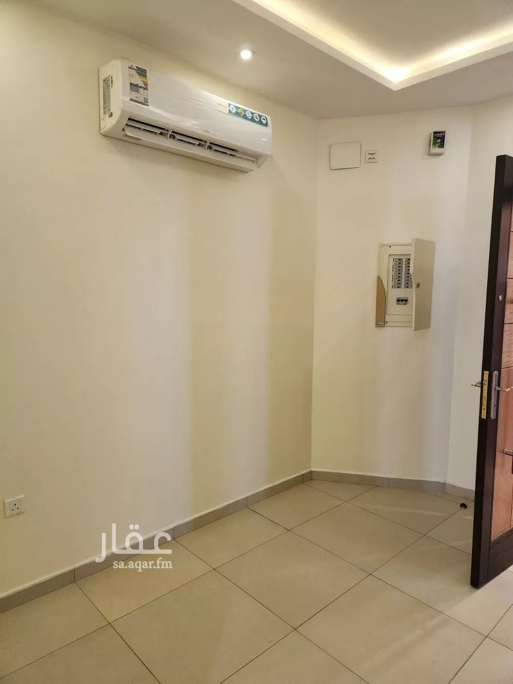 3 bedroom apartment in Al Salamah 17