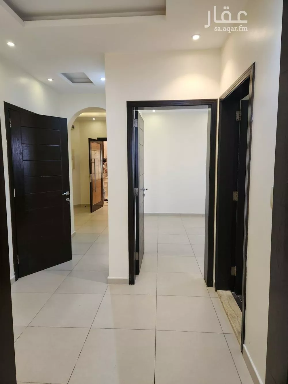 3 bedroom apartment in Al Salamah 6