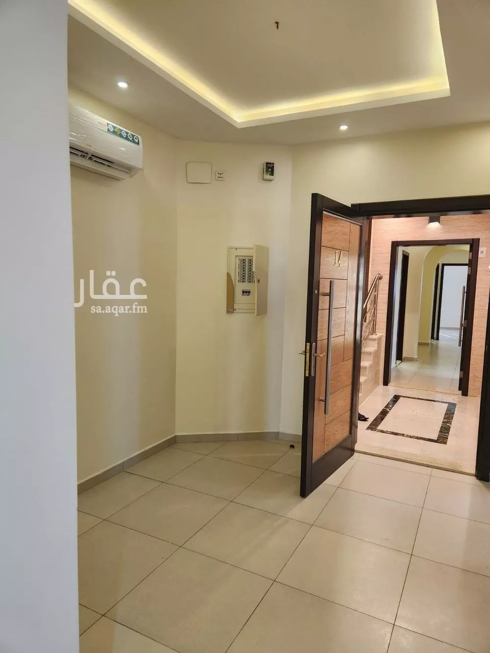3 bedroom apartment in Al Salamah 7