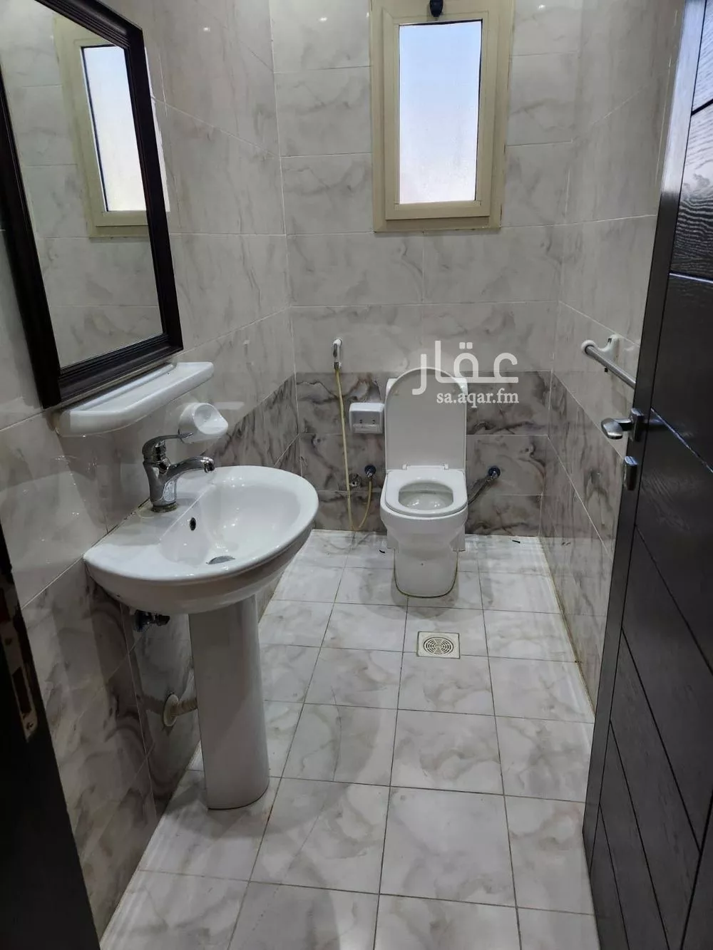 3 bedroom apartment in Al Salamah 9