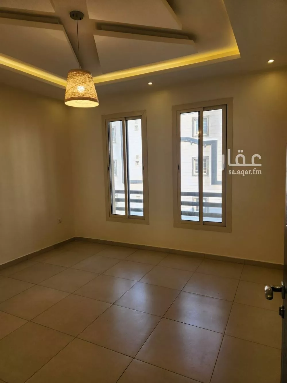 3 bedroom apartment in Al Salamah 10