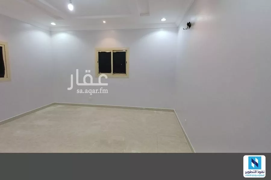 شقة 3 غرف في الواحة 3