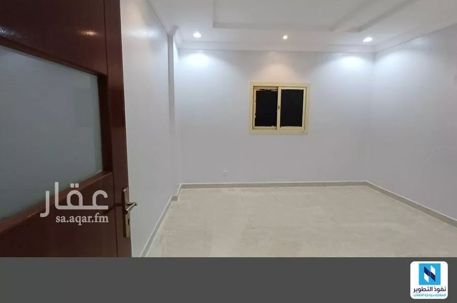 شقة 3 غرف في الواحة 4