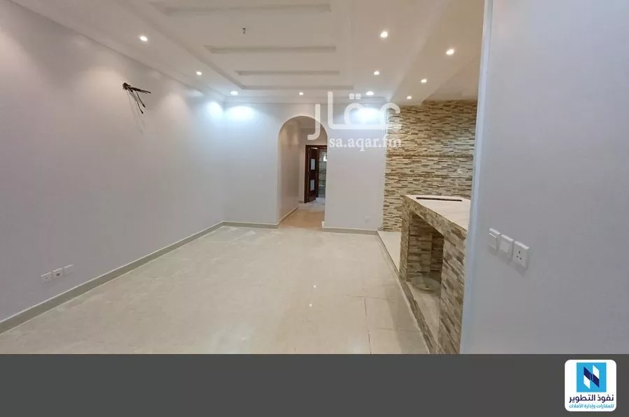 شقة 3 غرف في الواحة 5