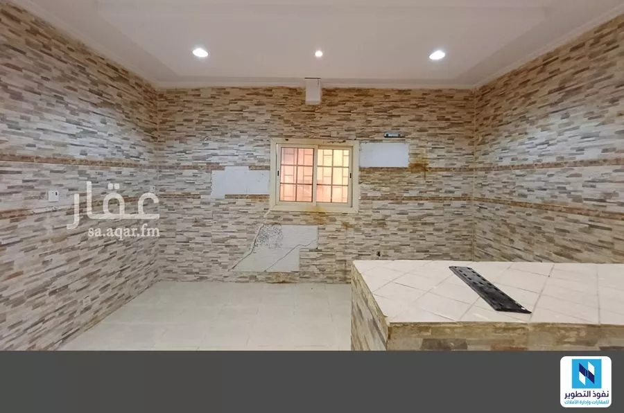 شقة 3 غرف في الواحة 6