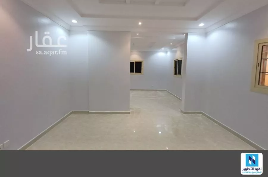 شقة 3 غرف في الواحة 7