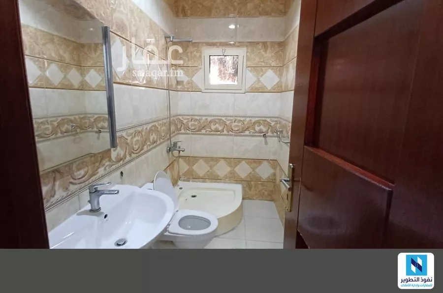 شقة 3 غرف في الواحة 8