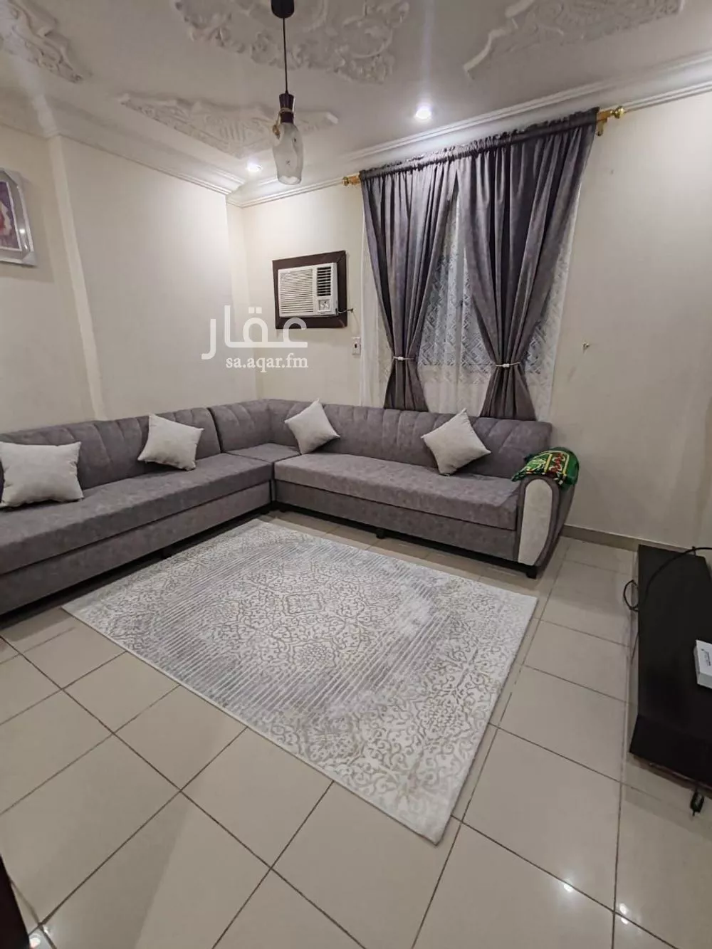 شقة 1 غرف في النزهة 5