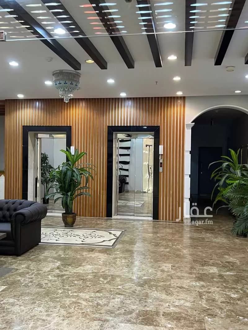 شقة 1 غرف في المروة 2