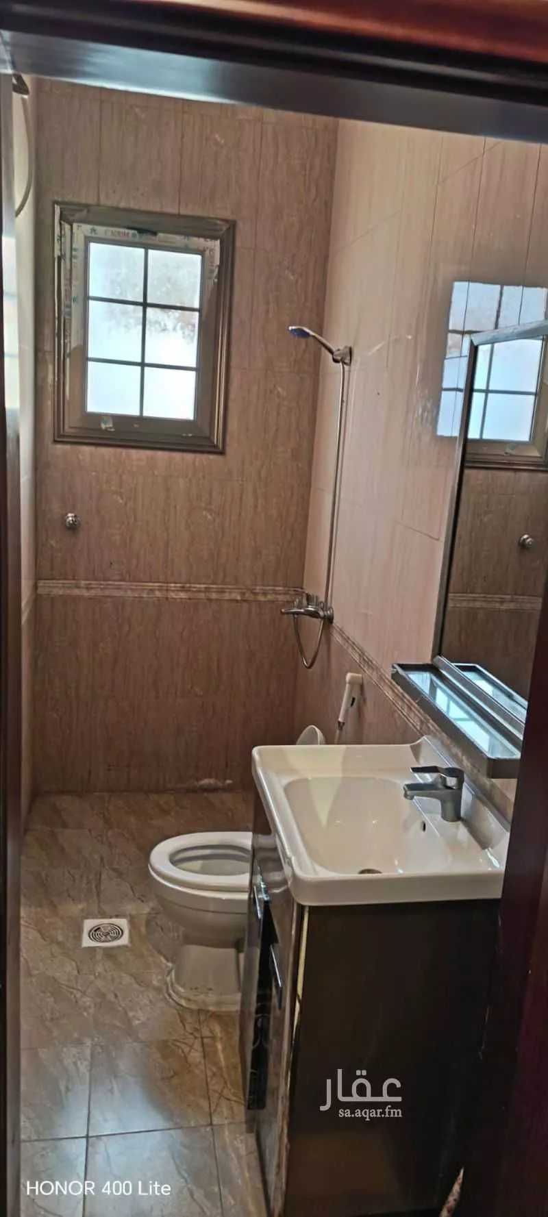 شقة 1 غرف في المروة 11