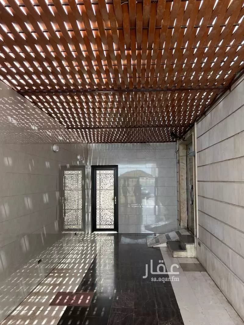 شقة 1 غرف في المروة 3