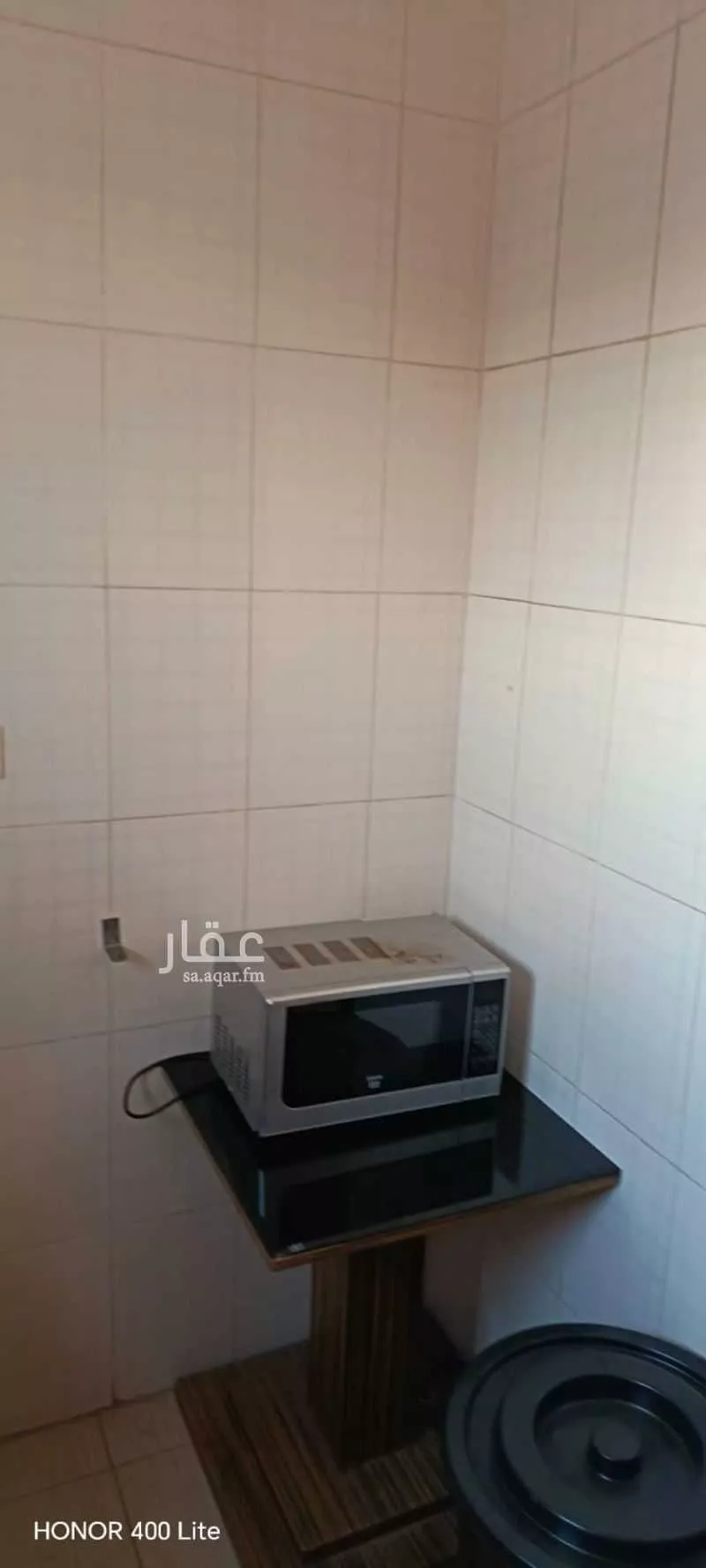 شقة 1 غرف في المروة 4