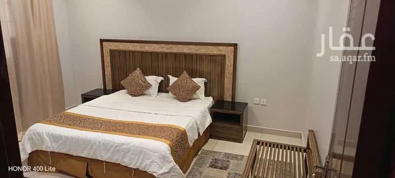 شقة 1 غرف في المروة 6