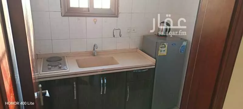 شقة 1 غرف في المروة 7