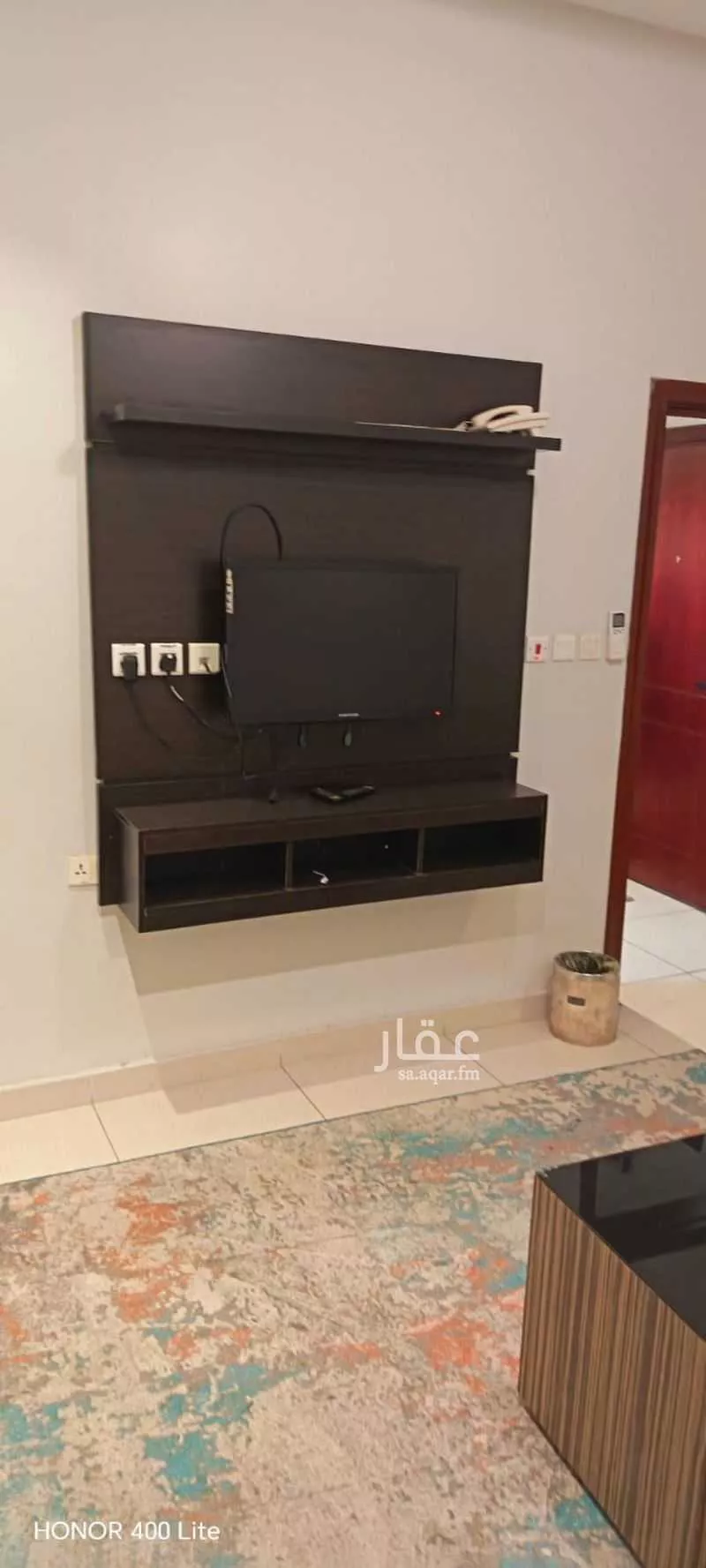 شقة 1 غرف في المروة 8