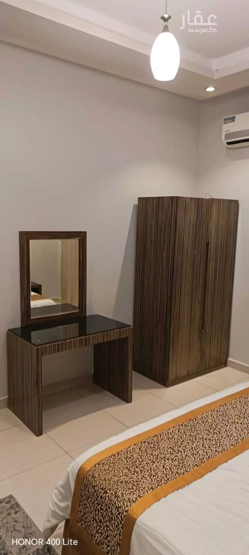 شقة 1 غرف في المروة 10