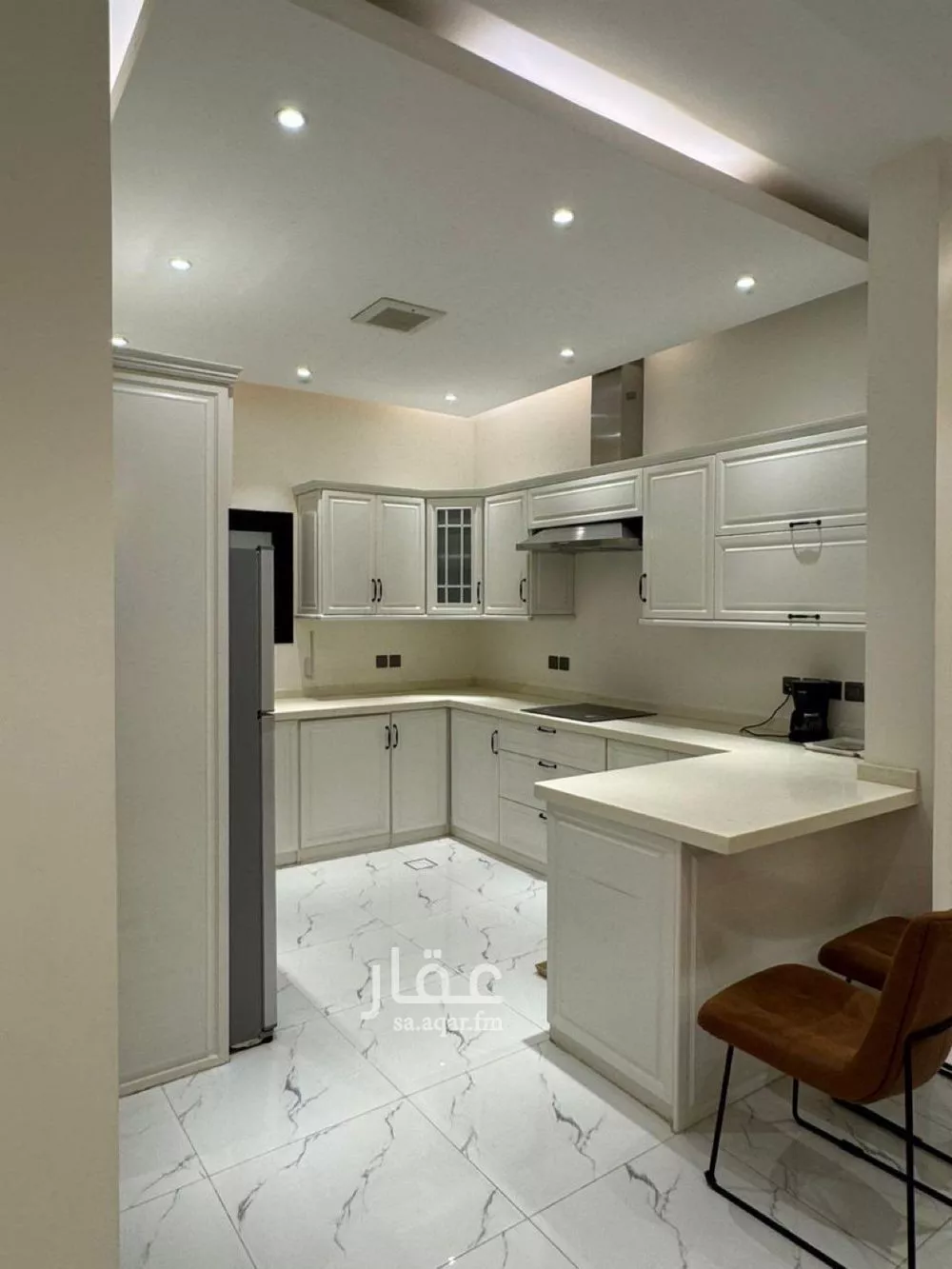 شقة 3 غرف في القيروان 1