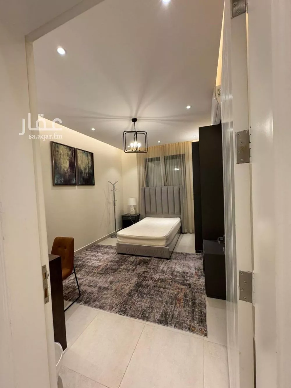 شقة 3 غرف في القيروان 2