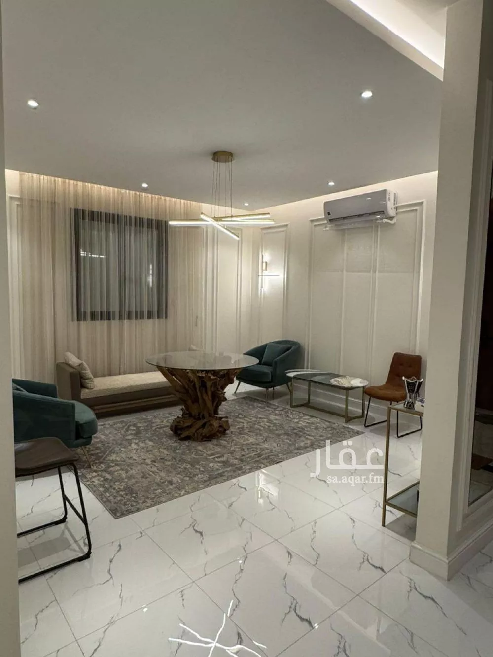 شقة 3 غرف في القيروان 11