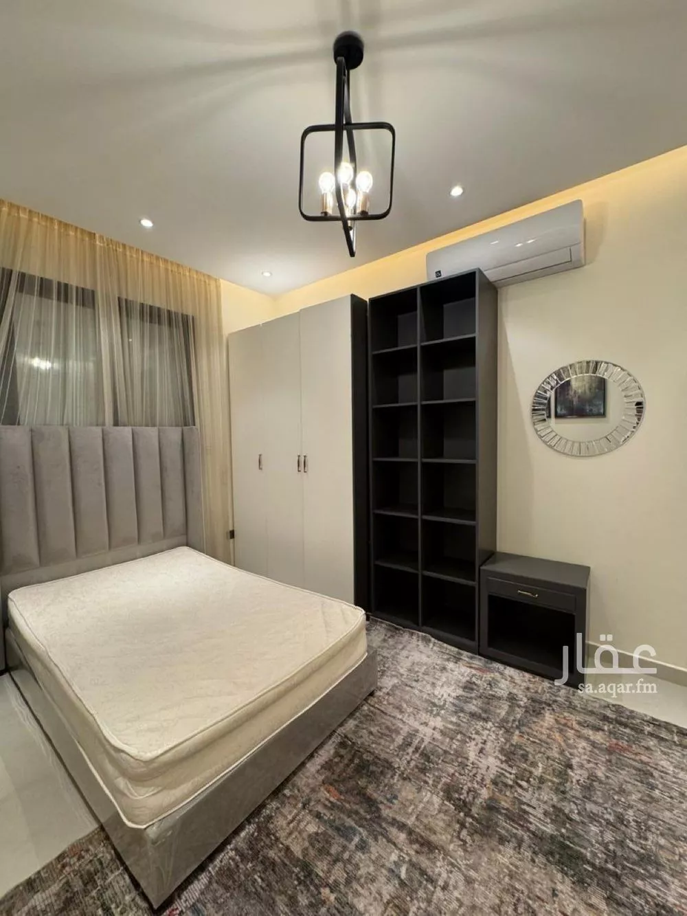 شقة 3 غرف في القيروان 3