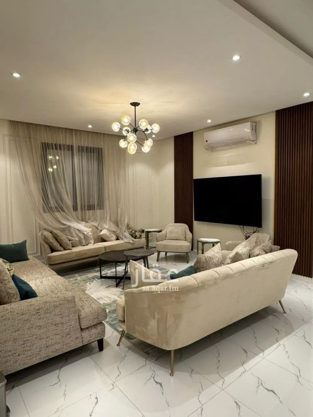 شقة 3 غرف في القيروان 6