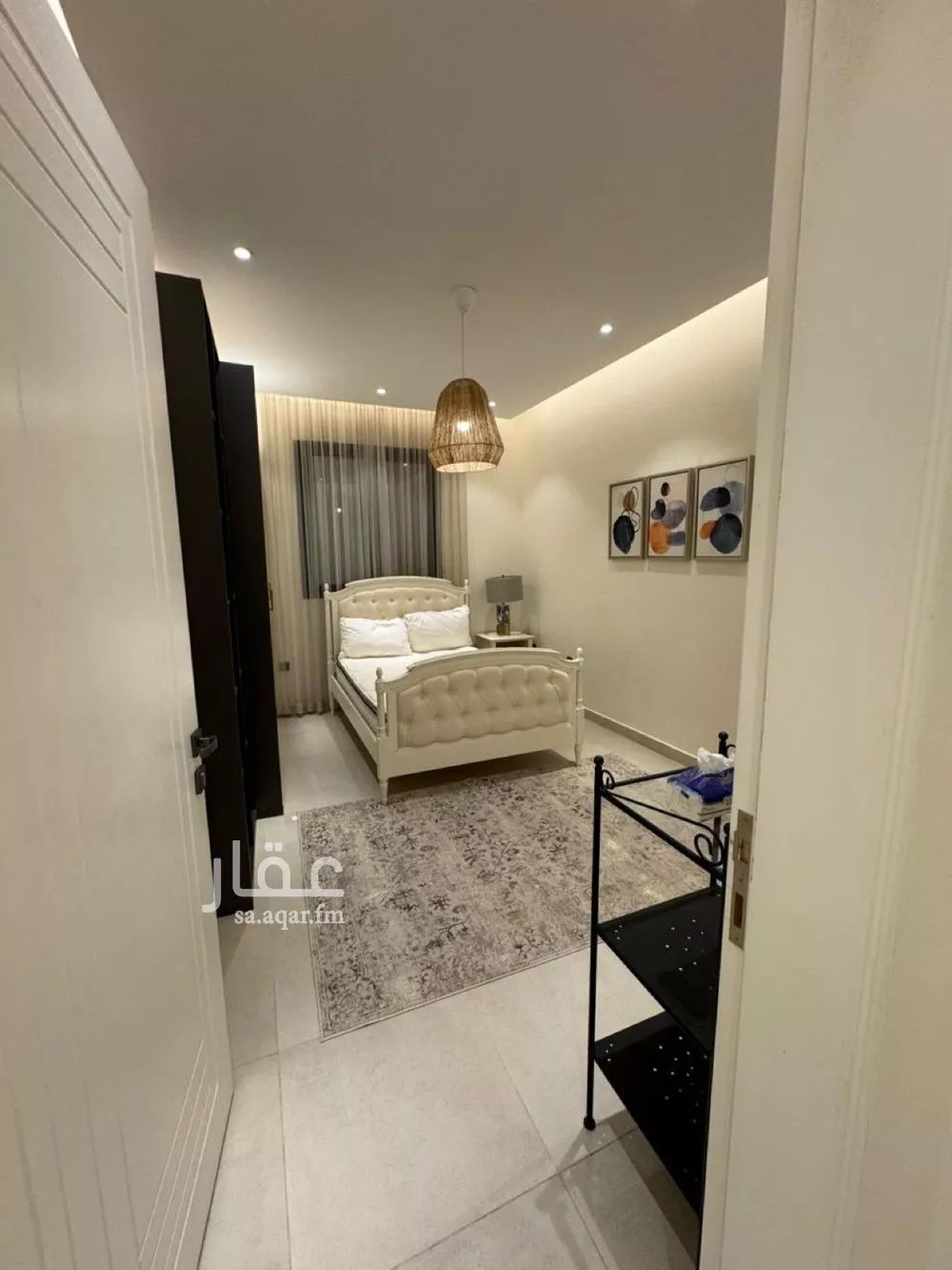 شقة 3 غرف في القيروان 7