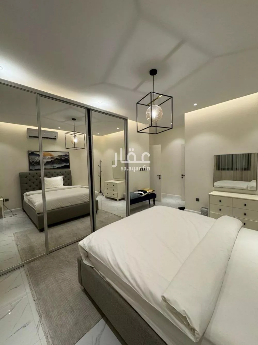 شقة 3 غرف في القيروان 8