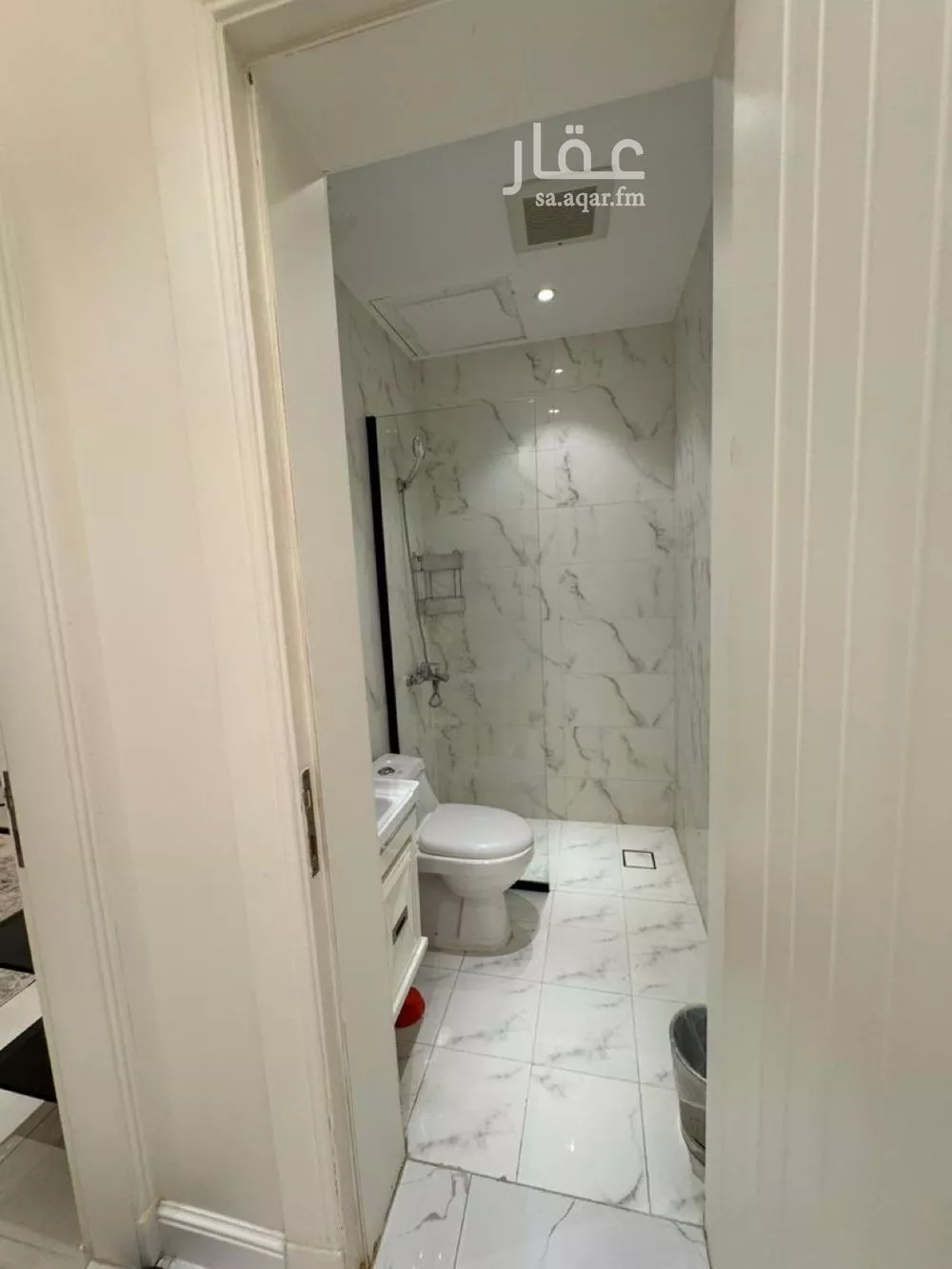 شقة 3 غرف في القيروان 9