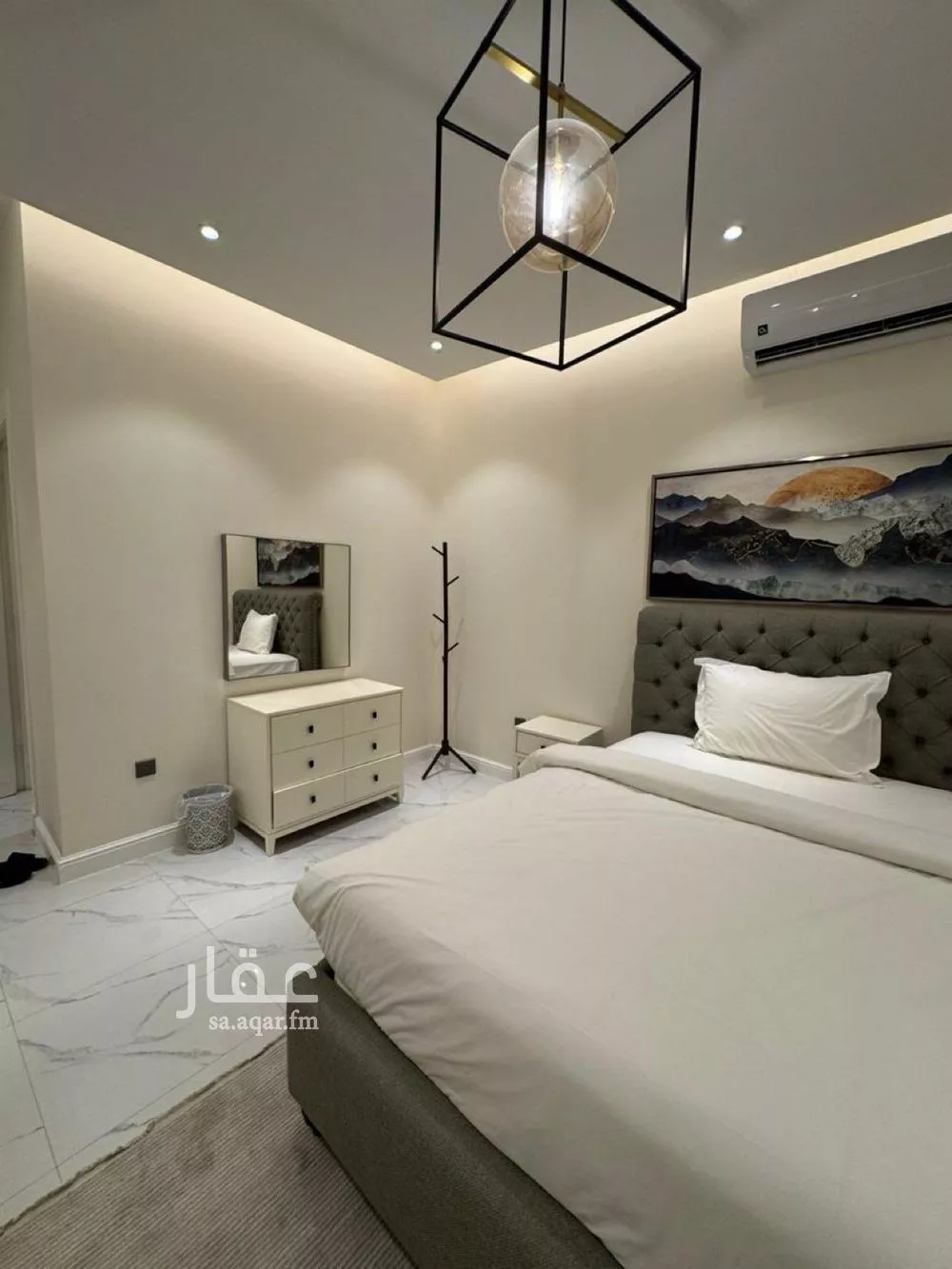 شقة 3 غرف في القيروان 10