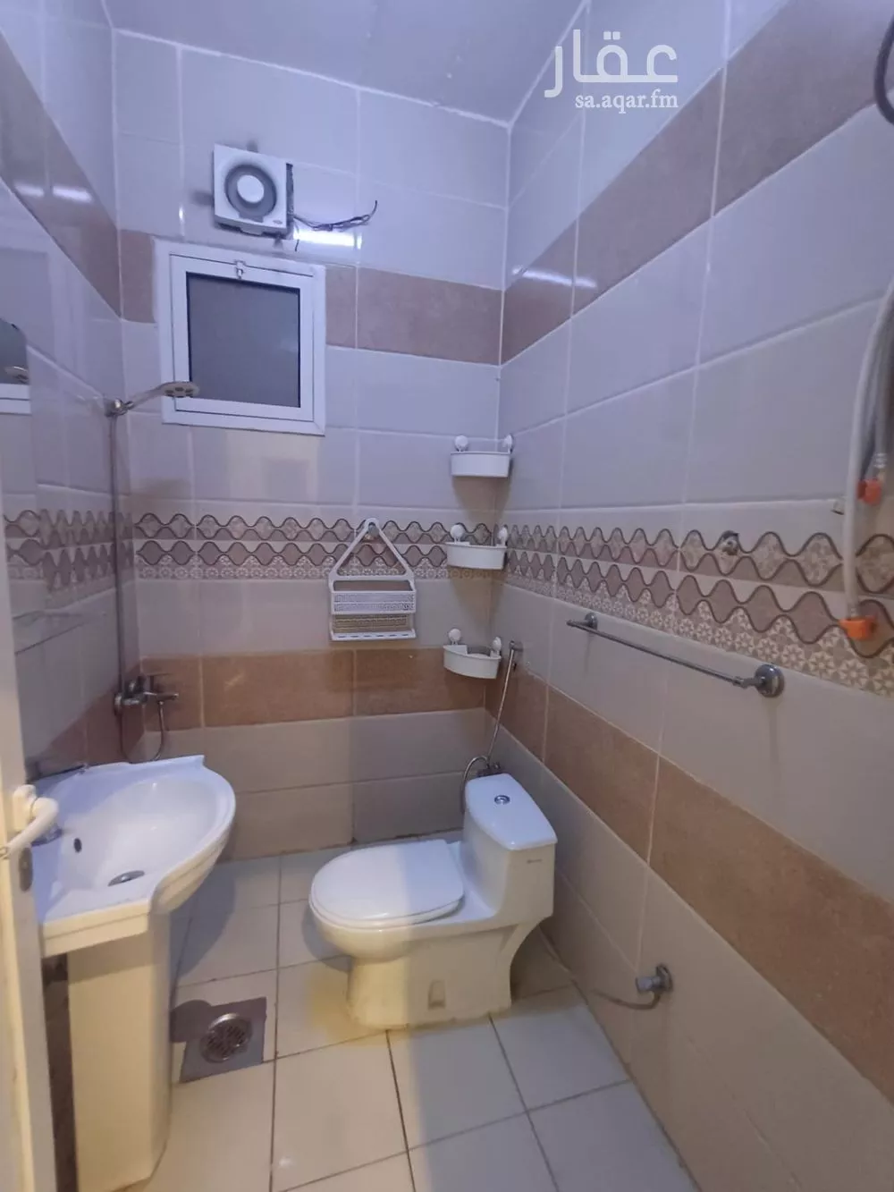 دور 5 غرف في الرمال 9