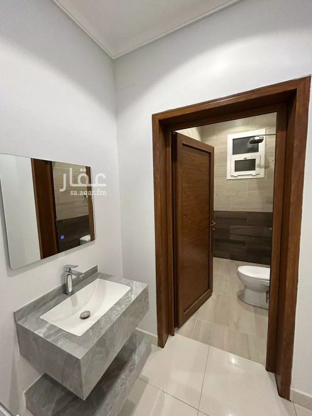 3 bedroom floor in Al Malqa 11