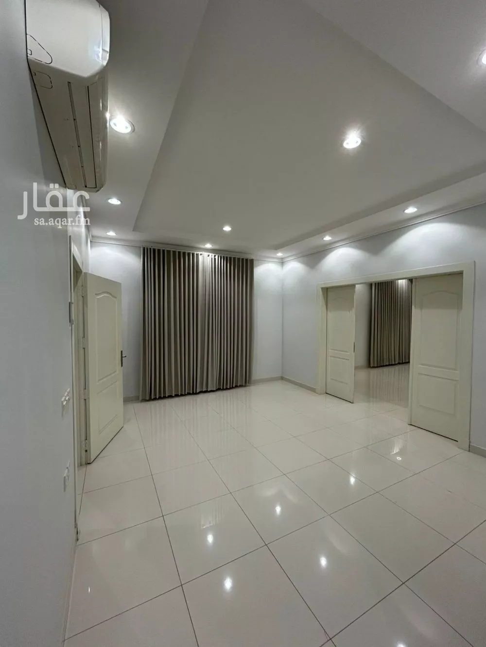 3 bedroom floor in Al Malqa 12